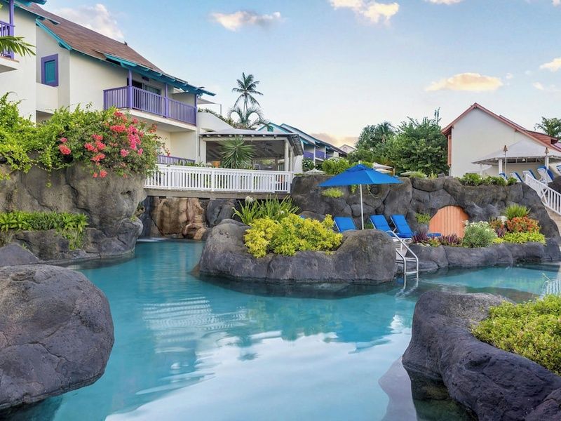 Hôtel Crystal Cove, A Tribute Portfolio All-inclusive Resort 4* pas cher photo 28