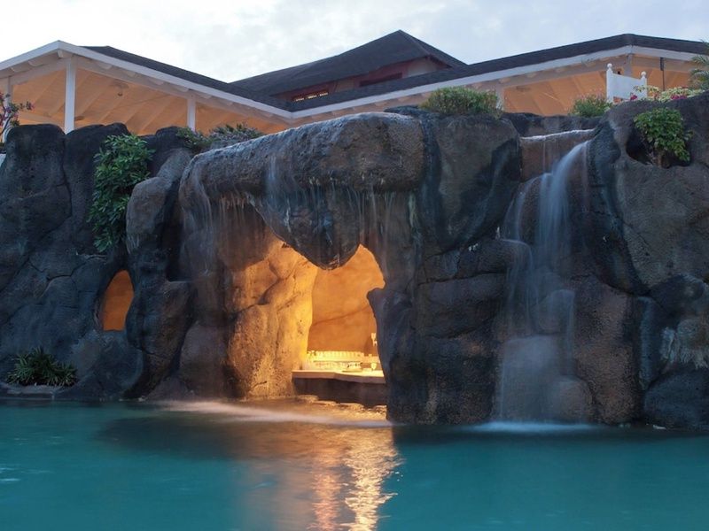 Hôtel Crystal Cove, A Tribute Portfolio All-inclusive Resort 4* pas cher photo 29
