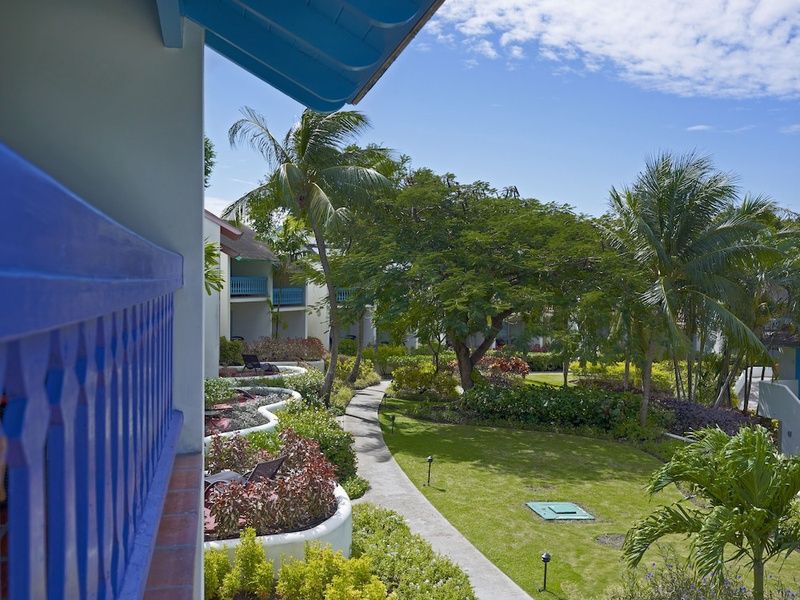 Hôtel Crystal Cove, A Tribute Portfolio All-inclusive Resort 4* pas cher photo 30