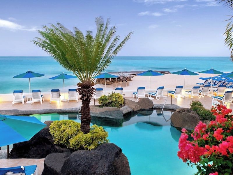 Hôtel Crystal Cove, A Tribute Portfolio All-inclusive Resort 4* pas cher photo 31