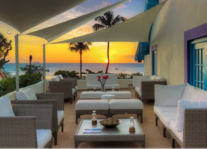 Hôtel Crystal Cove, A Tribute Portfolio All-inclusive Resort 4* pas cher photo 32