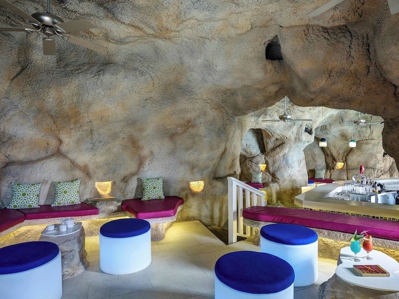 Hôtel Crystal Cove, A Tribute Portfolio All-inclusive Resort 4* pas cher photo 33