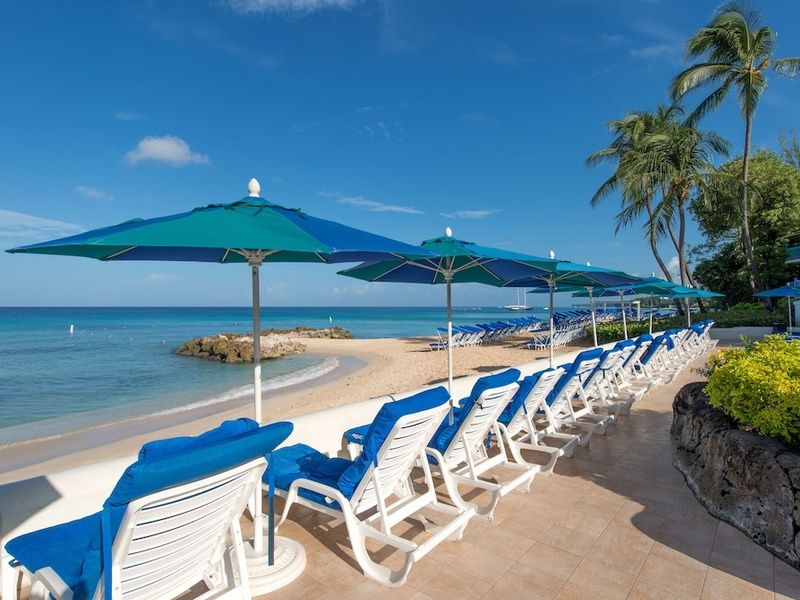 Hôtel Crystal Cove, A Tribute Portfolio All-inclusive Resort 4* pas cher photo 34
