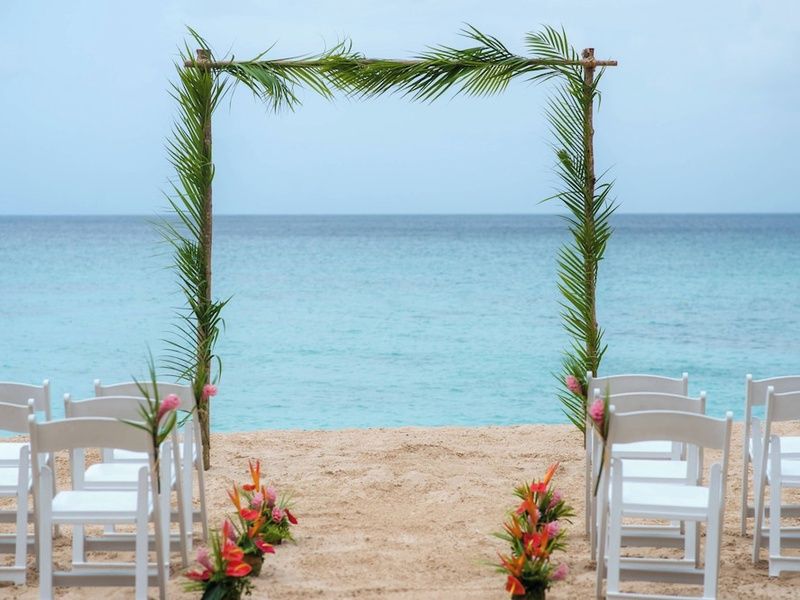 Hôtel Crystal Cove, A Tribute Portfolio All-inclusive Resort 4* pas cher photo 35