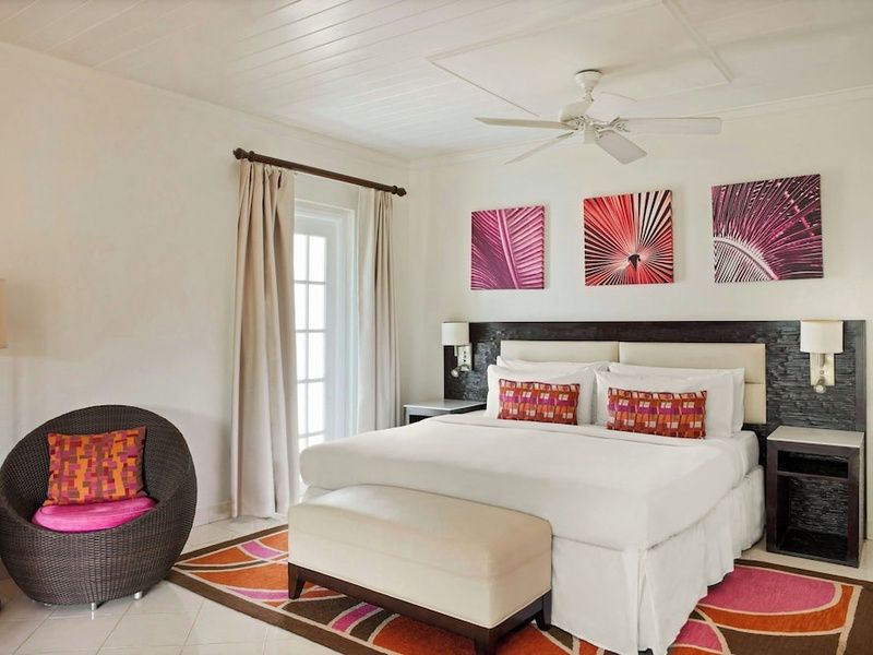 Hôtel Crystal Cove, A Tribute Portfolio All-inclusive Resort 4* pas cher photo 37