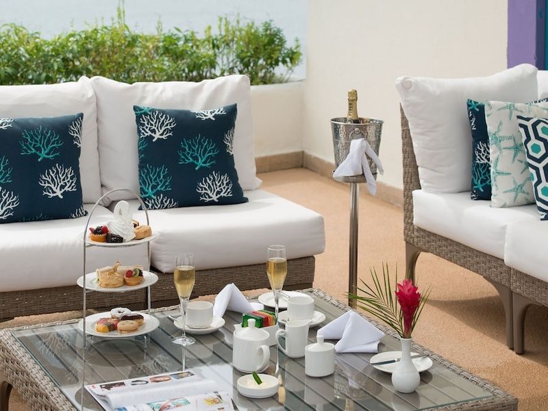 Hôtel Crystal Cove, A Tribute Portfolio All-inclusive Resort 4* pas cher photo 38