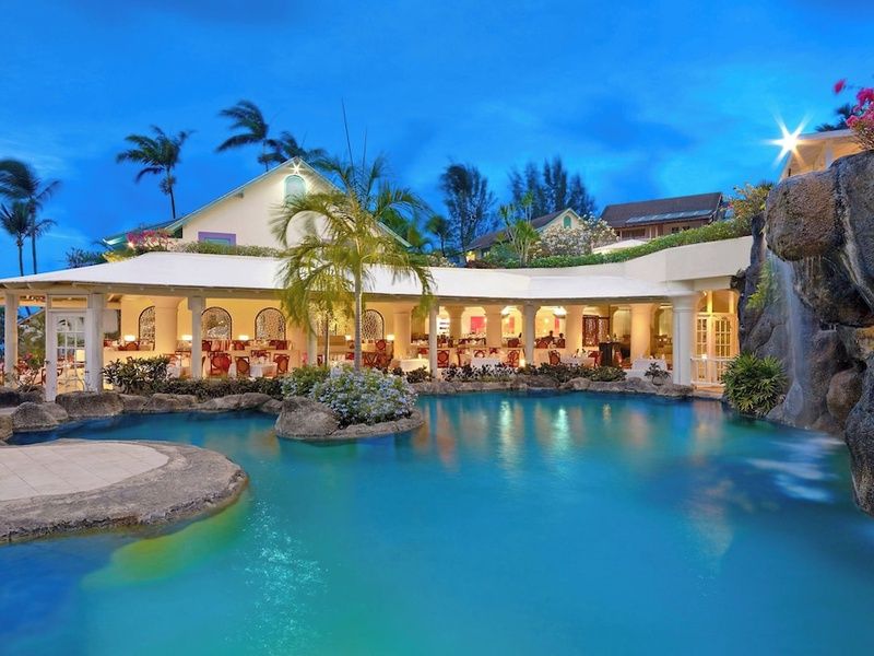 Hôtel Crystal Cove, A Tribute Portfolio All-inclusive Resort 4* pas cher photo 39