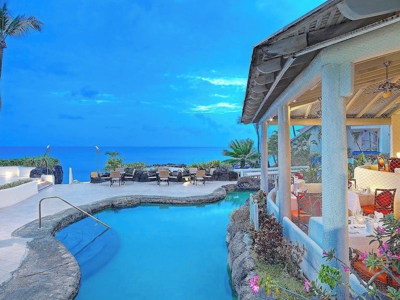 Hôtel Crystal Cove, A Tribute Portfolio All-inclusive Resort 4* pas cher photo 40