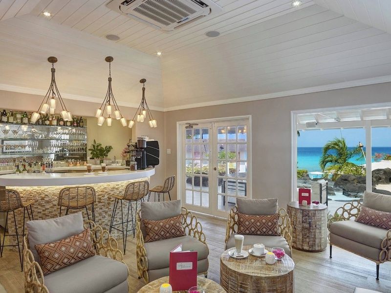 Hôtel Crystal Cove, A Tribute Portfolio All-inclusive Resort 4* pas cher photo 41
