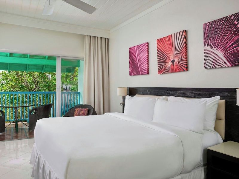 Hôtel Crystal Cove, A Tribute Portfolio All-inclusive Resort 4* pas cher photo 42