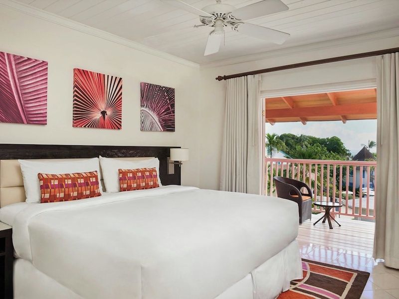 Hôtel Crystal Cove, A Tribute Portfolio All-inclusive Resort 4* pas cher photo 43