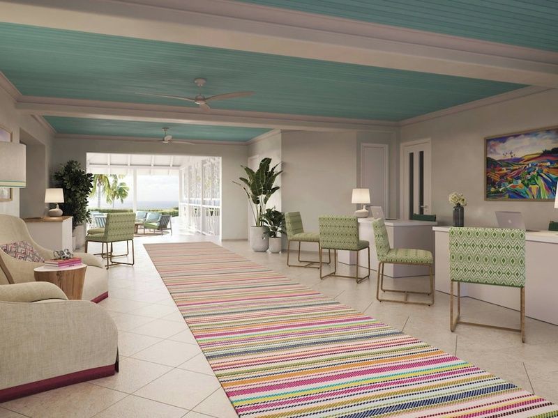 Hôtel Crystal Cove, A Tribute Portfolio All-inclusive Resort 4* pas cher photo 44