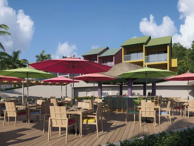Hôtel Crystal Cove, A Tribute Portfolio All-inclusive Resort 4* pas cher photo 45
