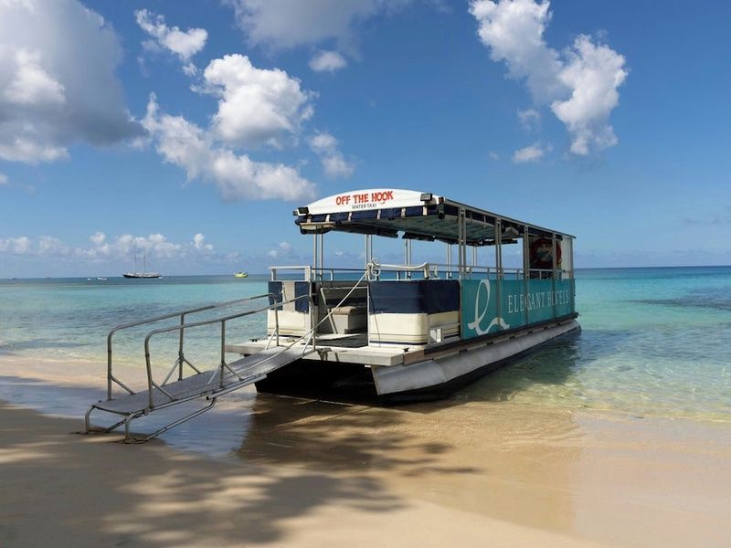 Hôtel Crystal Cove, A Tribute Portfolio All-inclusive Resort 4* pas cher photo 46