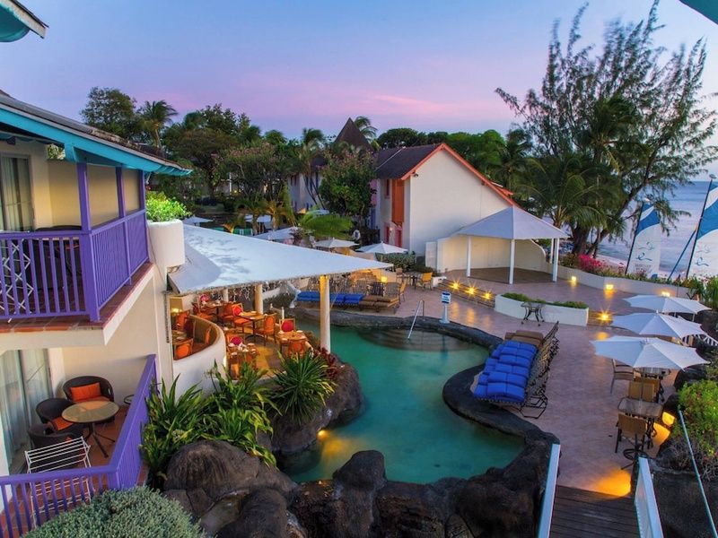 Hôtel Crystal Cove, A Tribute Portfolio All-inclusive Resort 4* pas cher photo 47