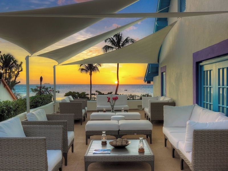 Hôtel Crystal Cove, A Tribute Portfolio All-inclusive Resort 4* pas cher photo 48