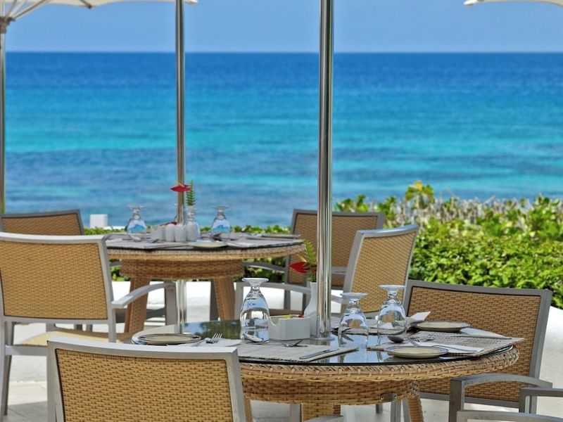 Hôtel Crystal Cove, A Tribute Portfolio All-inclusive Resort 4* pas cher photo 50