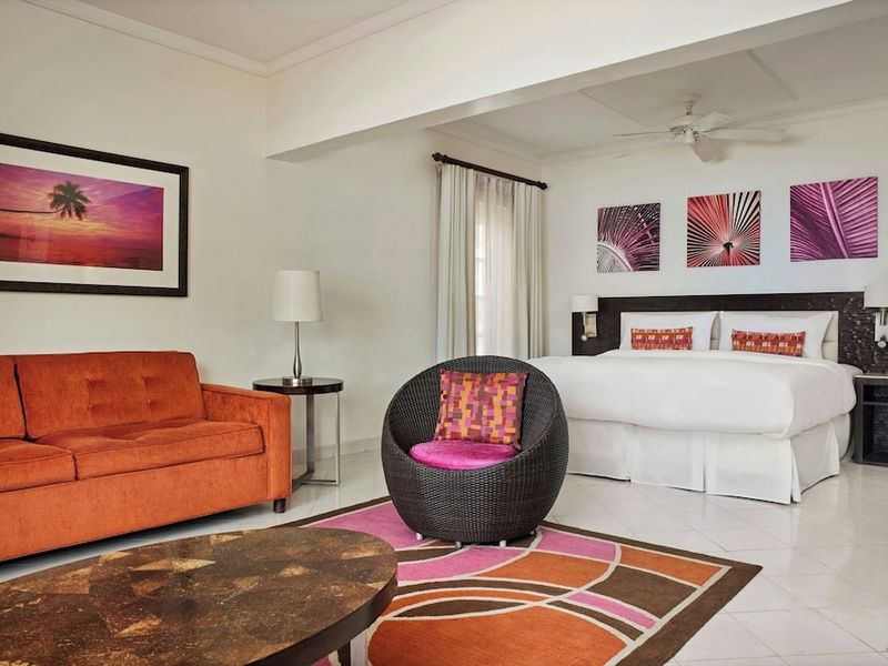 Hôtel Crystal Cove, A Tribute Portfolio All-inclusive Resort 4* pas cher photo 51