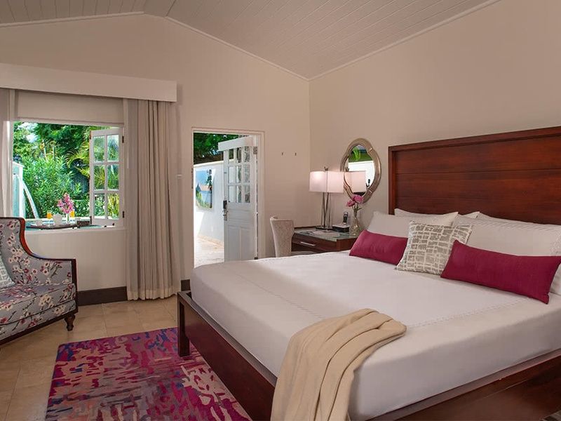 Hôtel Sandals Halcyon Beach 5* pas cher photo 8