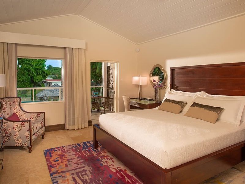 Hôtel Sandals Halcyon Beach 5* pas cher photo 15