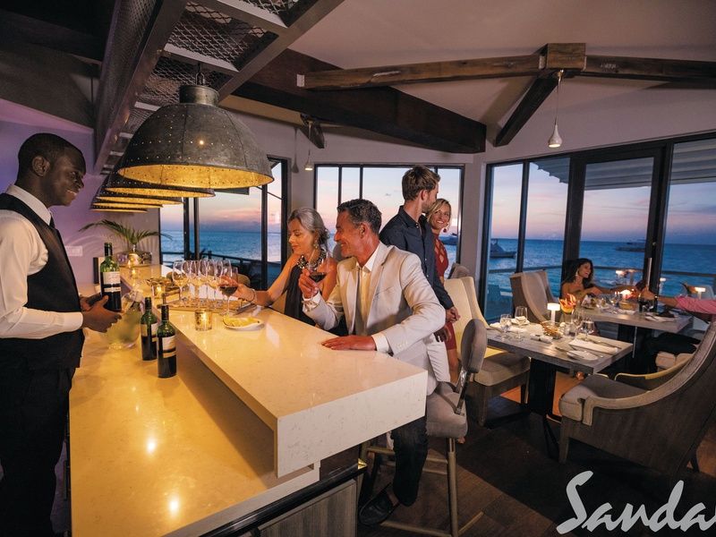 Hôtel Sandals Montego Bay 5* pas cher photo 17