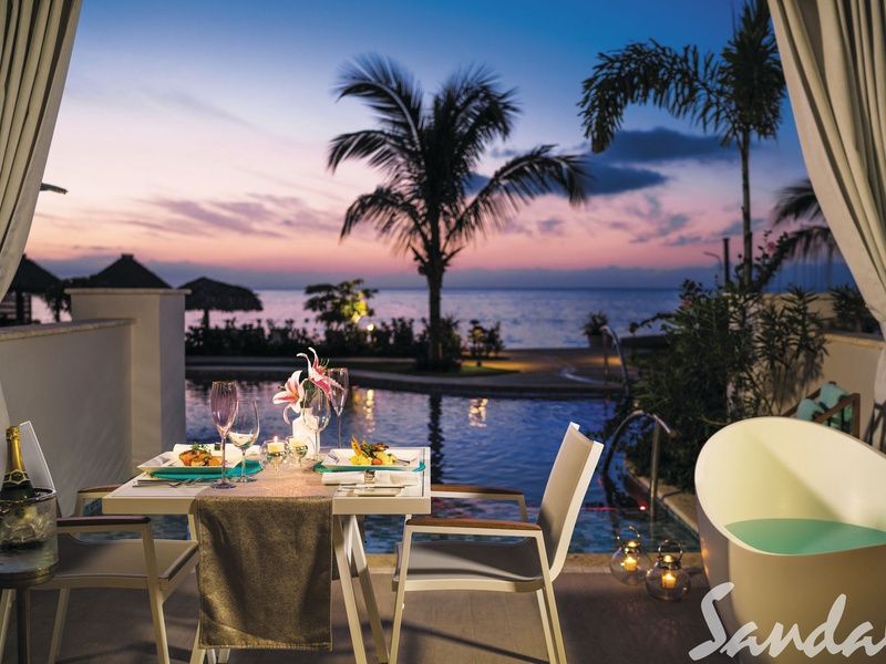 Hôtel Sandals Montego Bay 5* pas cher photo 18