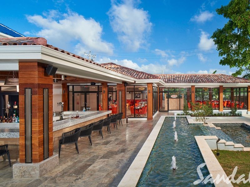 Hôtel Sandals Montego Bay 5* pas cher photo 21
