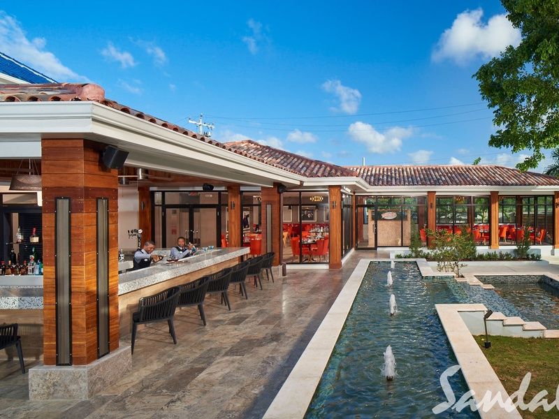 Hôtel Sandals Montego Bay 5* pas cher photo 22