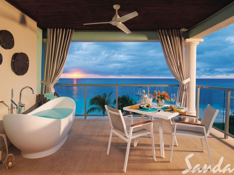 Hôtel Sandals Montego Bay 5* pas cher photo 24