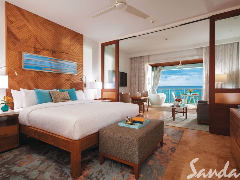 Hôtel Sandals Montego Bay 5* pas cher photo 25