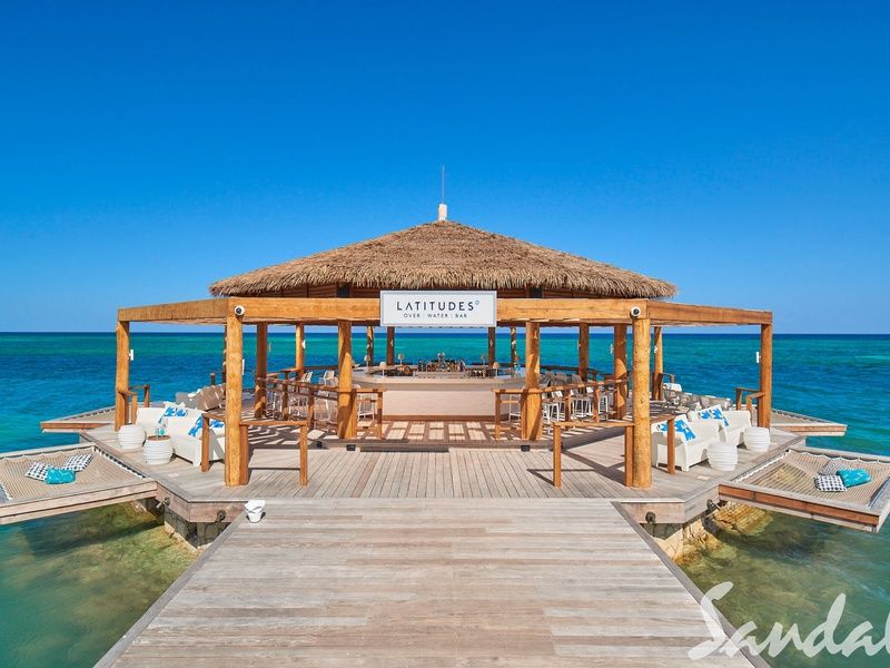 Hôtel Sandals Montego Bay 5* pas cher photo 39