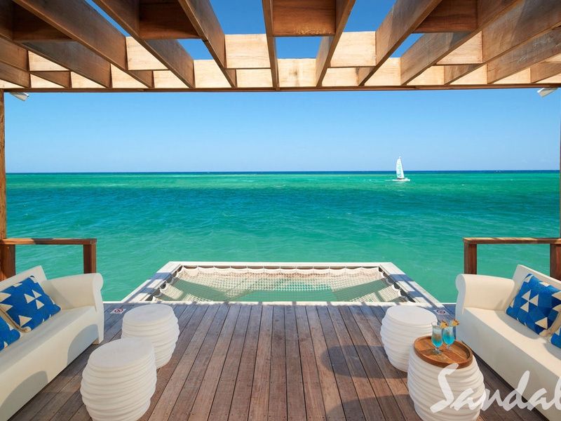Hôtel Sandals Montego Bay 5* pas cher photo 41