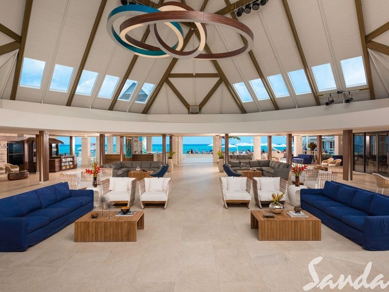 Hôtel Sandals Montego Bay 5* pas cher photo 43