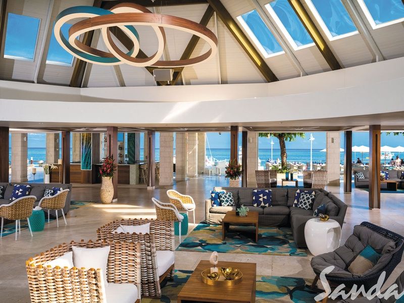 Hôtel Sandals Montego Bay 5* pas cher photo 44