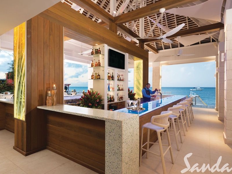 Hôtel Sandals Montego Bay 5* pas cher photo 47
