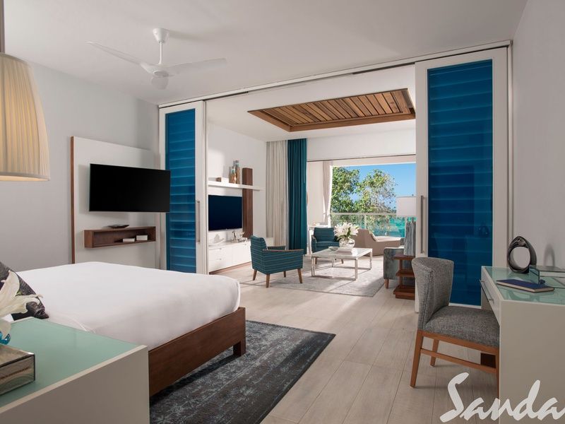 Hôtel Sandals Montego Bay 5* pas cher photo 50