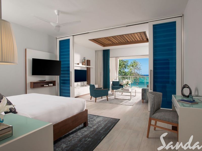 Hôtel Sandals Montego Bay 5* pas cher photo 51