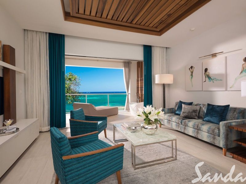 Hôtel Sandals Montego Bay 5* pas cher photo 52