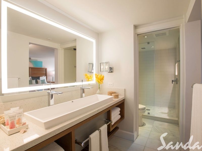 Hôtel Sandals Montego Bay 5* pas cher photo 53