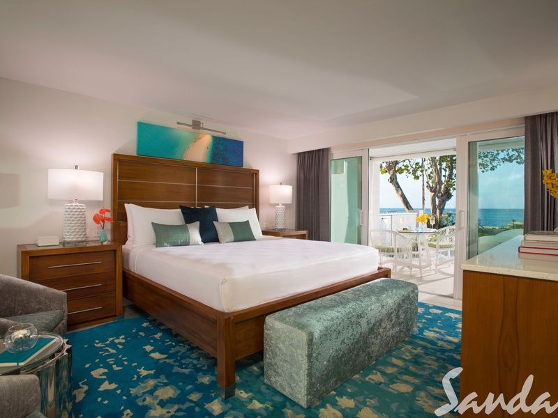 Hôtel Sandals Montego Bay 5* pas cher photo 54