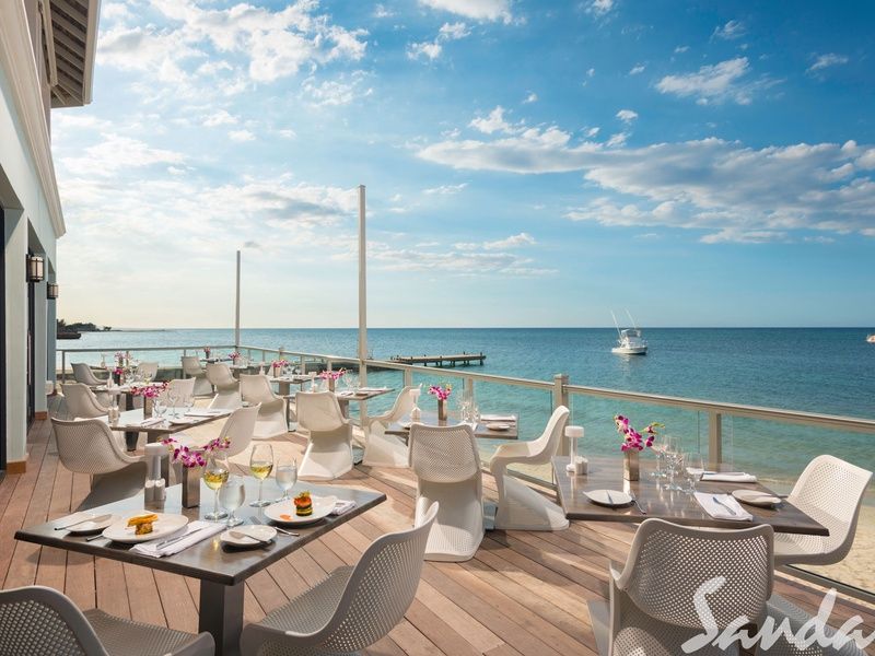 Hôtel Sandals Montego Bay 5* pas cher photo 58