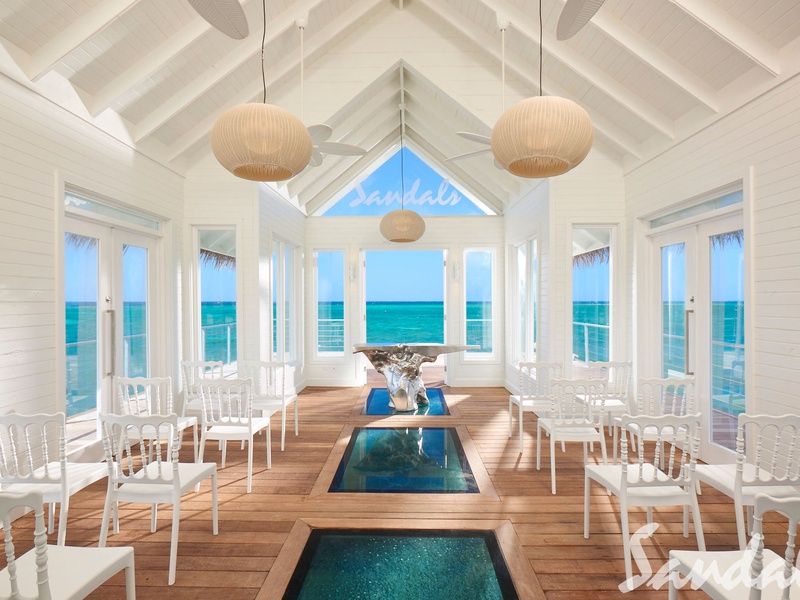 Hôtel Sandals Montego Bay 5* pas cher photo 60