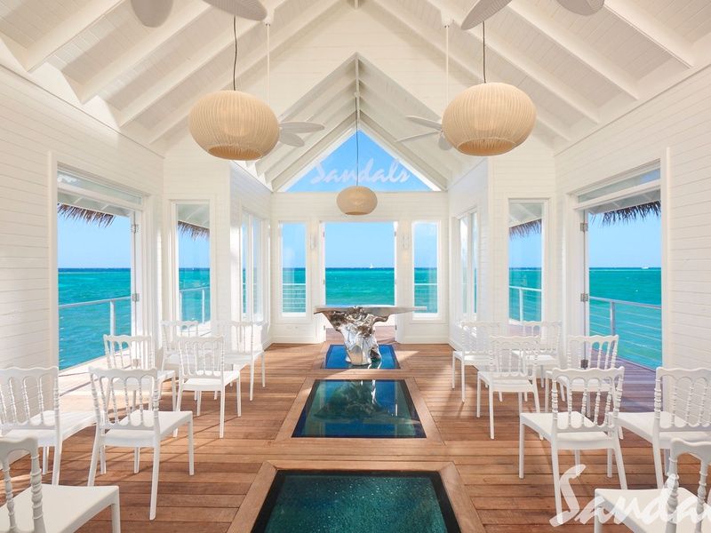 Hôtel Sandals Montego Bay 5* pas cher photo 61