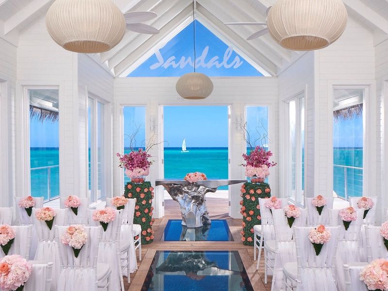 Hôtel Sandals Montego Bay 5* pas cher photo 65