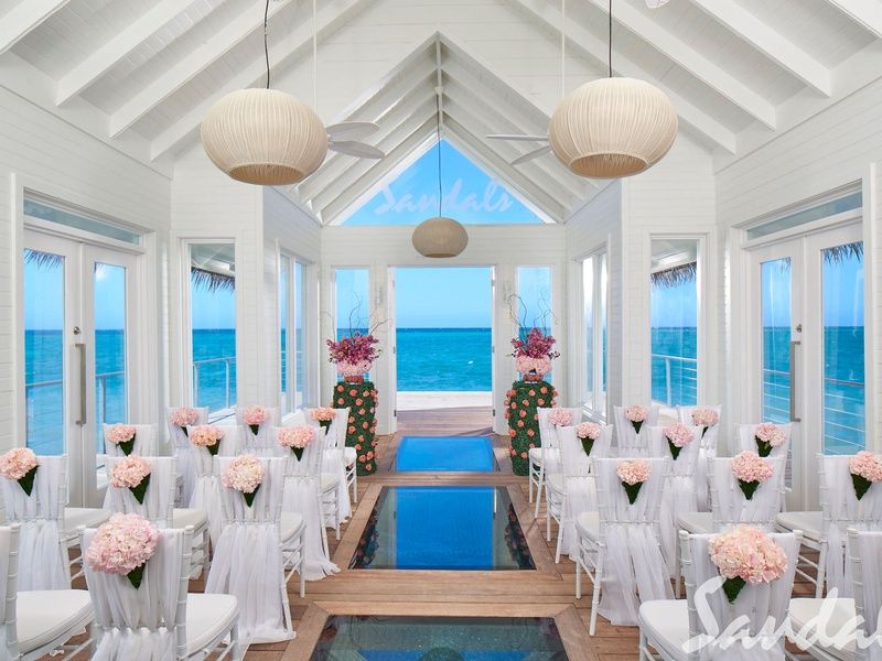 Hôtel Sandals Montego Bay 5* pas cher photo 68