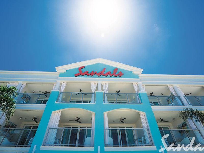 Hôtel Sandals Montego Bay 5* pas cher photo 78