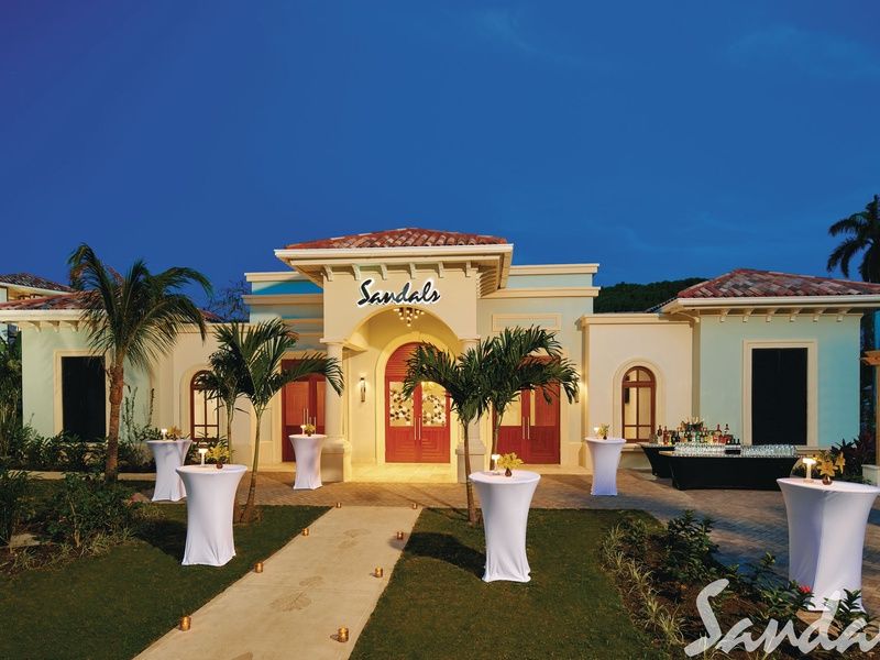 Hôtel Sandals Montego Bay 5* pas cher photo 80