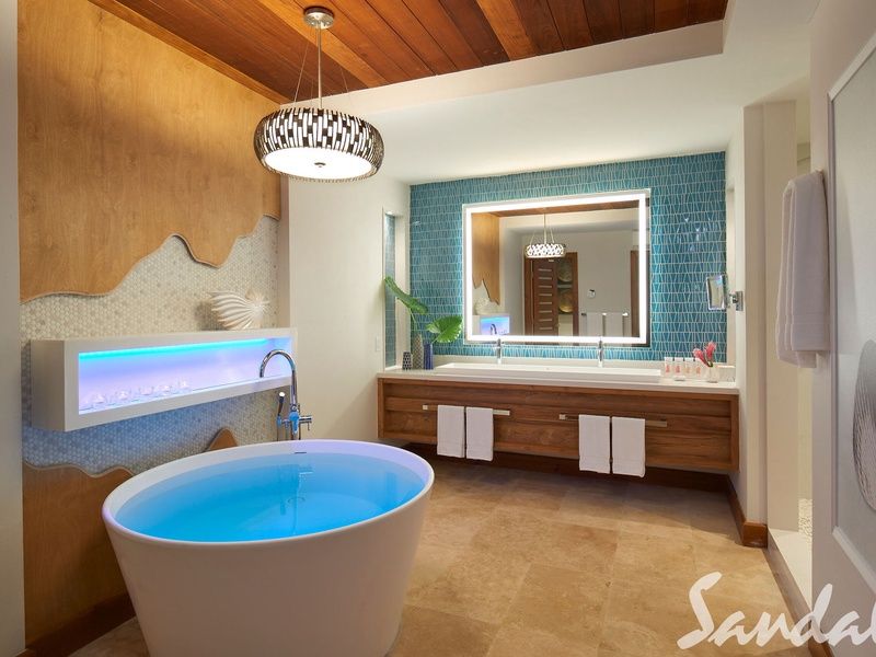 Hôtel Sandals Montego Bay 5* pas cher photo 82