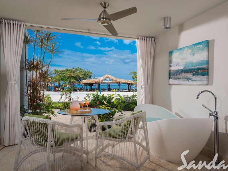 Hôtel Sandals Montego Bay 5* pas cher photo 88