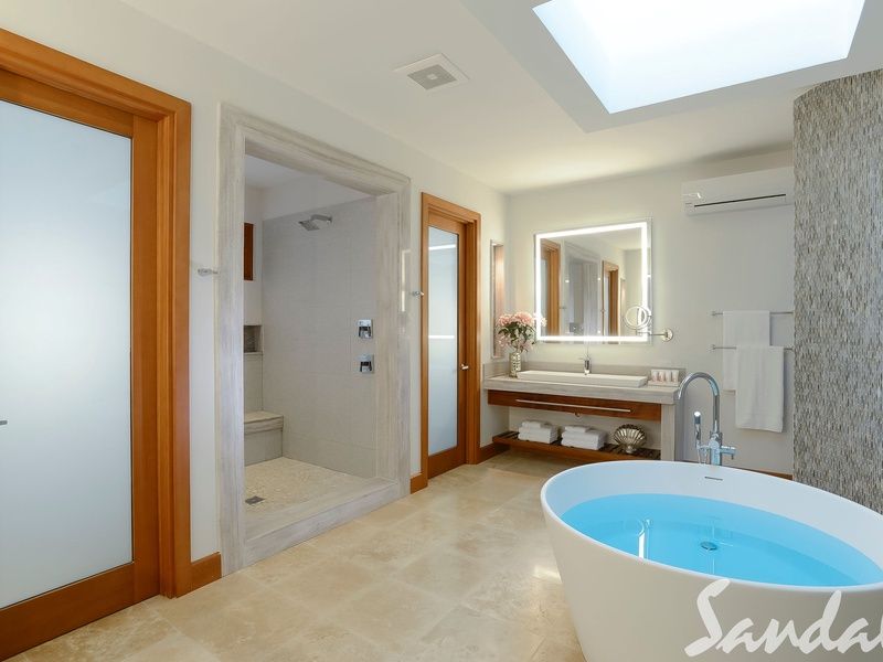 Hôtel Sandals Montego Bay 5* pas cher photo 91